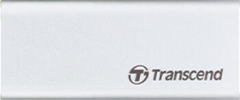 500 GB SSD Transcend ESD260C Portable extern, inkl. USB-C 3.1 Kabel