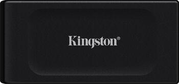 2.0 TB SSD Kingston XS1000 Portable externe SSD, 1x