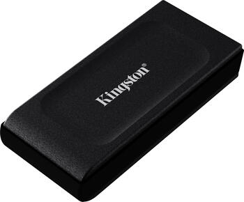 1.0 TB SSD Kingston XS1000 Portable externe SSD, 1x