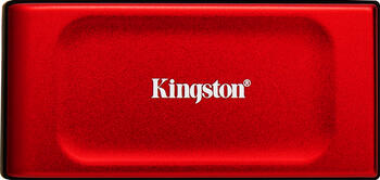 2.0 TB SSD Kingston XS1000 Portablerot externe SSD,