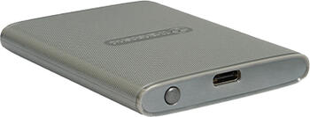 1.0 TB SSD Transcend ESD360C Portable externe SSD,