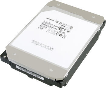 14.0 TB HDD Toshiba Enterprise MG07ACA 512e, SATA 6Gb/s-Festplatte