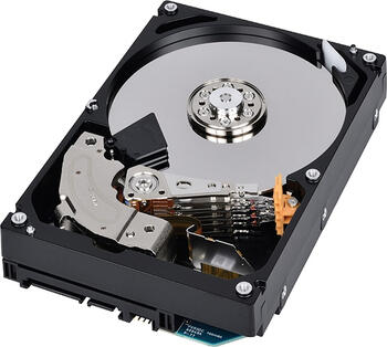 8.0 TB HDD Toshiba Enterprise Capacity