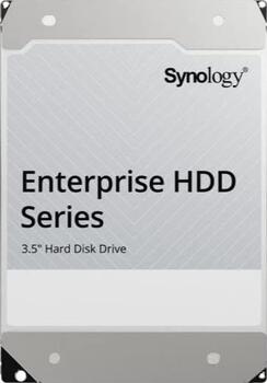 8.0 TB HDD Synology HAT5310 SATA 6Gb/s-Festplatte