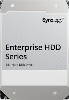 18.0 TB HDD Synology 3.5 SATA HDD HAT5310 für Synology- Systeme-Festplatte