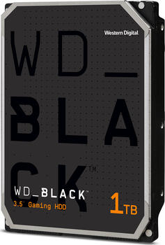 8.0 TB HDD Western Digital WD_BLACK-Festplatte 