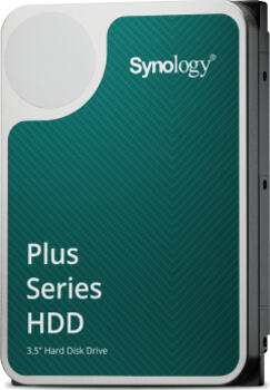 4.0 TB HDD Synology HAT3300 3.5 SATA