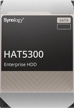 12TB Synology HDD HAT5300-12T SATA HDD für