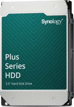 8.0 TB HDD Synology HAT3310 3.5 SATA Plus-Serie