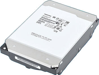 14 TB HDD Toshiba MG09&comma; SATA 6 Gbit&sol;s Festplatte