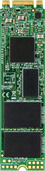 240 GB SSD Transcend MTS820S, 80mm M.2 SATA