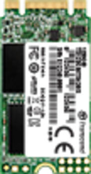 128 GB SSD Transcend M.2 SSD 430S, M.2/B-M-Key (SATA