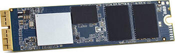 240GB OWC Aura Pro X2 SSD upgrade for Mac 2013 and later M.2, lesen: 2989MB/s, schreiben: 1208MB/s, TBW: 150TB