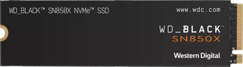 4.0 TB SSD Western Digital WD_BLACK