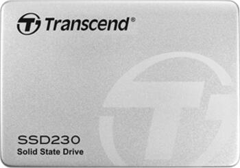 1.0 TB SSD Transcend SSD230S, SATA 6Gb/s, lesen: 560MB/s, schreiben: 520MB/s, TBW: 560TB