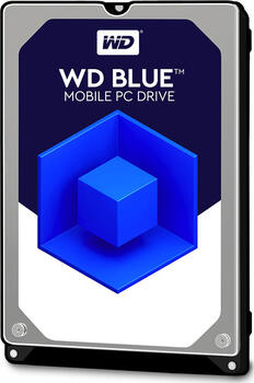 2.0 TB HDD WD Blue Mobile 