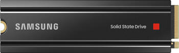2.0 TB SSD Samsung SSD 980 PRO, M.2/M-Key