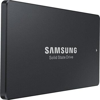 3.8 TB SSD Samsung OEM Datacenter SSD PM893, SATA 6Gb/s, TBW: 5.466PB, bulk