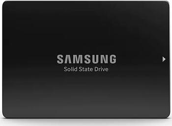 480 GB SSD Samsung OEM Datacenter PM897, SATA 6Gb/s, TBW: 2.628PB
