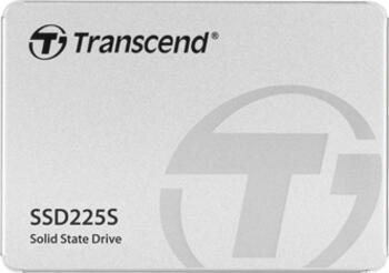 250 GB SSD Transcend SSD225S, SATA 6Gb/s