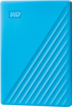 2.0 TB Western Digital WD My Passport