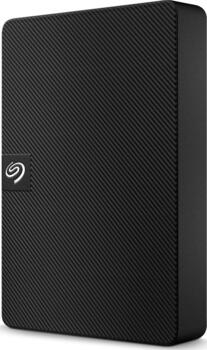 4.0 TB HDD Seagate Expansion Portable +Rescue,