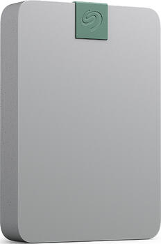 5 TB HDD Seagate Ultra Touch kieselgrau +Rescue