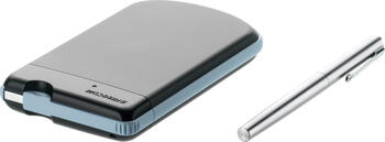 1.0 TB HDD Freecom ToughDrive 2.5 Zoll / 6.4cm USB 3.0 