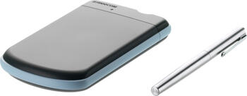 2.0 TB HDD Freecom ToughDrive 2.5 Zoll / 6.4cm USB 3.0 