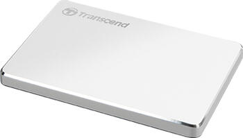 2.0 TB Transcend StoreJet 25C3S, USB 3.1 Gen 1 