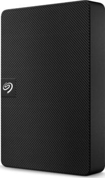 2.0 TB Seagate Expansion Portable +Rescue,