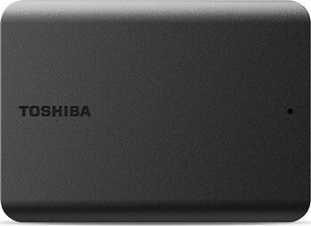 4.0 TB HDD Toshiba Canvio Basics 2022-Festplatte, inkl.