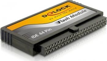 DeLock IDE Flash Modul 44Pin 1GB Vertikal 
