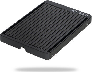 Icy Dock EZConvert MB705M2P-B U.2 SSD Konverter Icy Dock EZConvert MB705M2P-B U.2 SSD Konverter