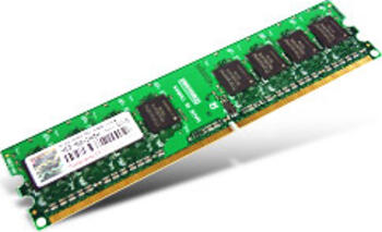 DDR2RAM 2GB DDR2-800 Transcend JetRAM&comma; CL5 