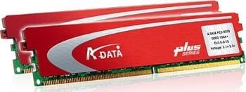 DDR2RAM 2x 2GB DDR2-1066 ADATA XPG + # Kit DDR2RAM 2x 2GB DDR2-1066 ADATA XPG + # Kit