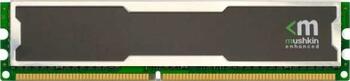 DDR2RAM 2GB DDR2-800 Mushkin Enhanced Silverline Stiletto, CL5-5-5-18