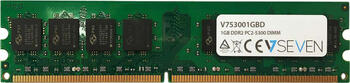 DDR2RAM 1GB DDR2-667 V7 
