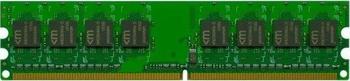 DDR2RAM 2GB DDR2-800 Mushkin Essentials DIMM, CL5-5-5-18 