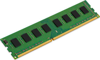 DDR3RAM 8GB DDR3-1600 Kingston ValueRAM, CL11-11-11 