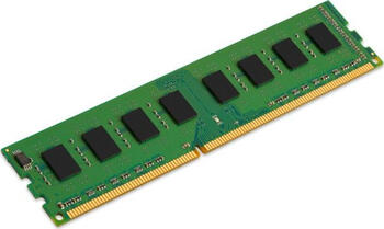 DDR3RAM 8GB DDR3L-1600 Kingston ValueRAM, CL11 