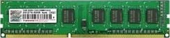 DDR3RAM 8GB DDR3-1333 Transcend DIMM, CL9-9-9-24 