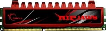 DDR3RAM 2x 4GB DDR3-1333 G.Skill RipJaws, CL9-9-9-24 Kit
