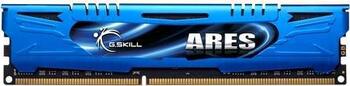 DDR3RAM 2x 8GB DDR3-1866 G.Skill Ares, CL10-11-10-30 Kit