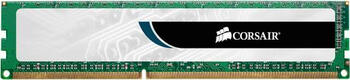 DDR3RAM 2x 8GB DDR3-1600 Corsair ValueSelect, CL11-11-11-30 Kit