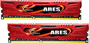 DDR3RAM 2x 8GB DDR3-2133 G.Skill Ares, CL11-13-13-31 Kit
