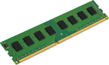 DDR3RAM 4GB DDR3-1600 Kingston ValueRAM 
