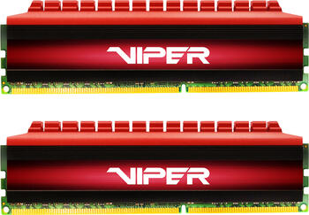 DDR4RAM 2x 16GB DDR4-3200 Patriot Viper 4, CL16-18-18-36 Kit