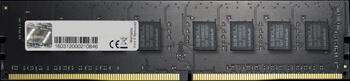 DDR4RAM 4GB DDR4-2400 G.Skill NT Series, CL17-17-17-39 