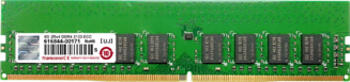 DDR4RAM 16GB DDR4-2133 Transcend R reg ECC, CL15-15-15 